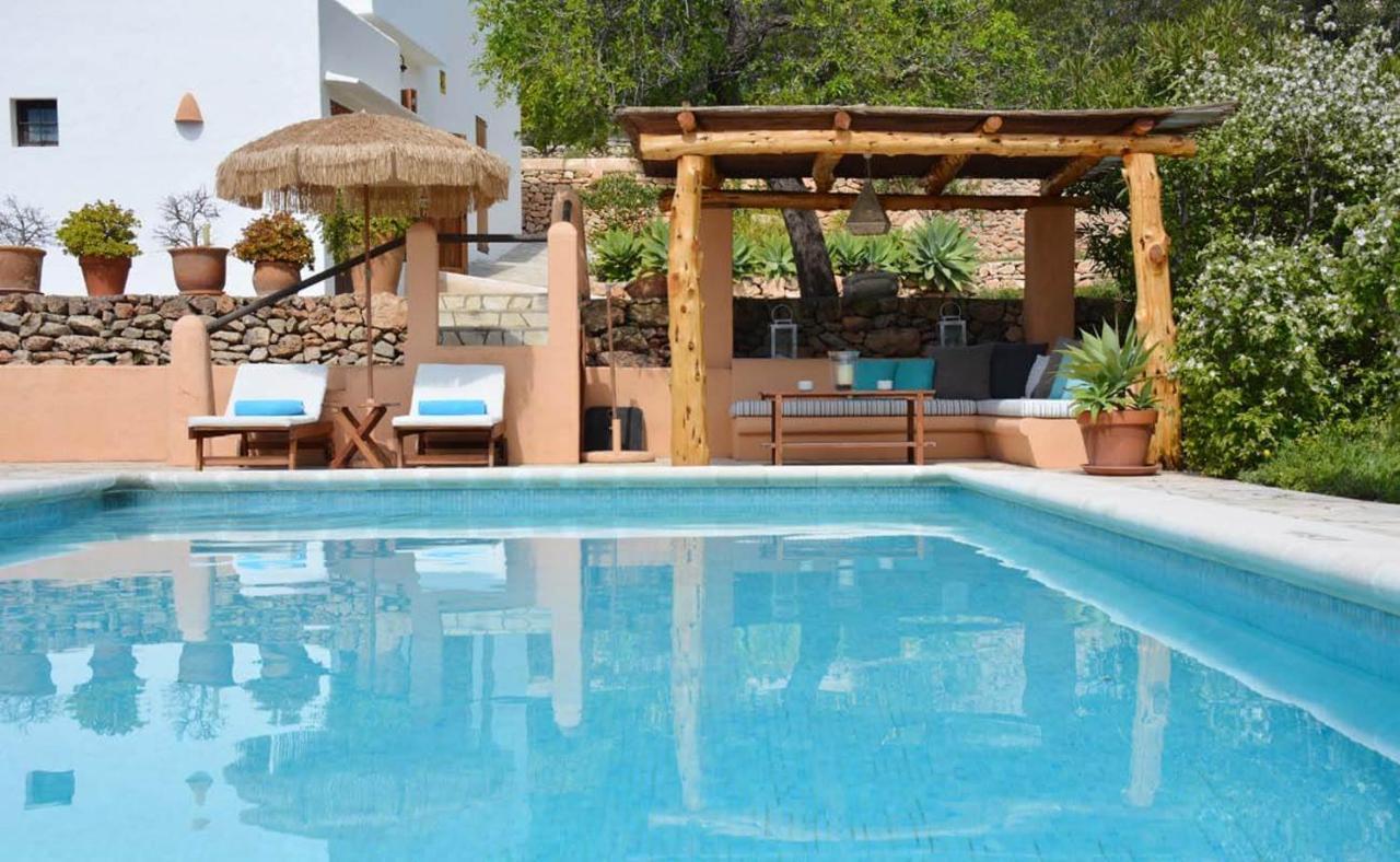 Can Pujol San Antonio (Ibiza) Exterior photo