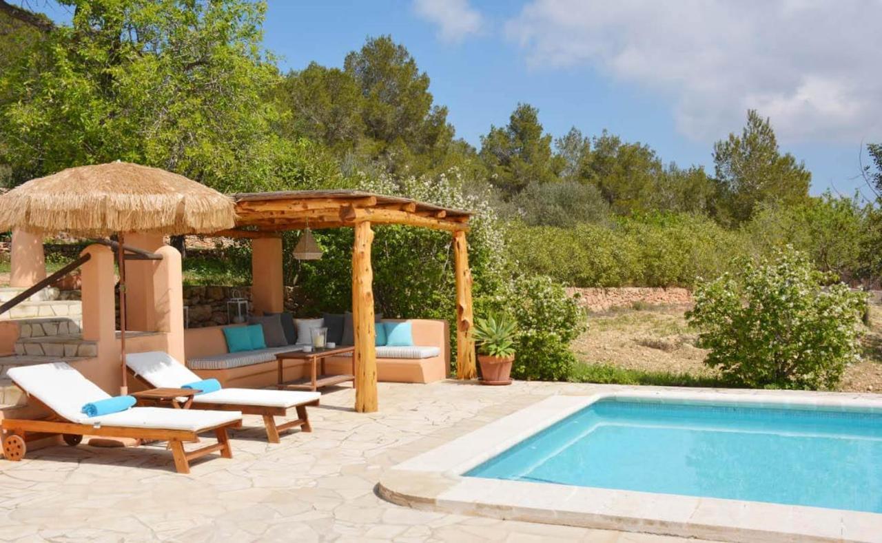 Can Pujol San Antonio (Ibiza) Exterior photo